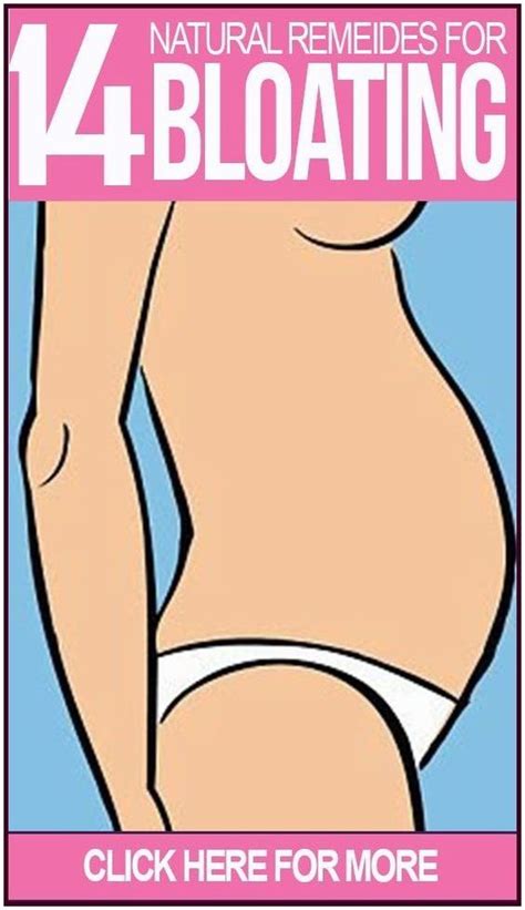 14 Diy Home Remedies For Bloating Problem Bloating Remedies Home Remedies For Bloating