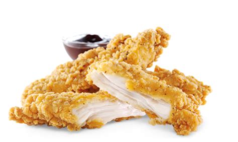 McDonald’s Bringing Back Chicken Selects Amid Increased Focus On ...