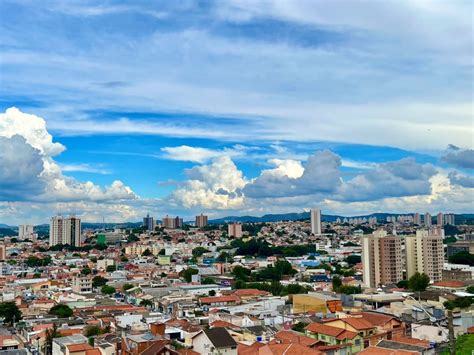 Ltima Semana De Abril Em Jundia Ser De Sol E Clima Ameno Not Cias