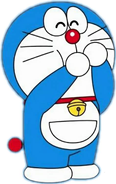 Doraemon Png Hd