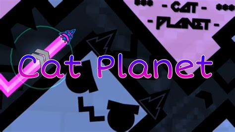 Cat Planet Extreme Demon By Icedcave Youtube