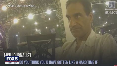 NYC COVID Czar Brags About Drug Fueled Sex Parties During Pandemic FOX New York