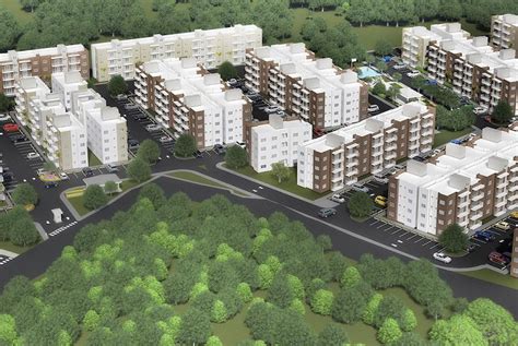 Alteco Inmobiliaria Proyecto Santo Domingo Oeste