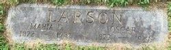 Oskar Larsson 1872 1942 Mémorial Find a Grave