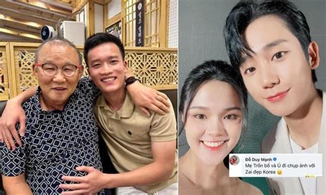 Tiền vệ Hoàng Đức bỏ trạng thái đính hôn với bạn gái hot girl nghi vấn chia tay được khẳng định