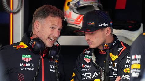 Christian Horner: Red Bull team principal cleared of inappropriate ...