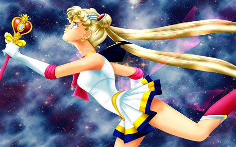 Sailor Moon D Wallpapers Top Free Sailor Moon D Backgrounds