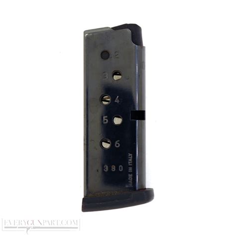 Ruger Lcp Magazines