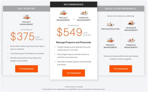 Procore A Construction Saas Vendor Files For Ipo