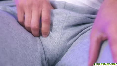 Arno Antino And Elias Watching Porn As They Jerk Side By Side BoyFriendTV