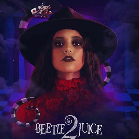 Beetlejuice Wallpapers Wallpaper Cave