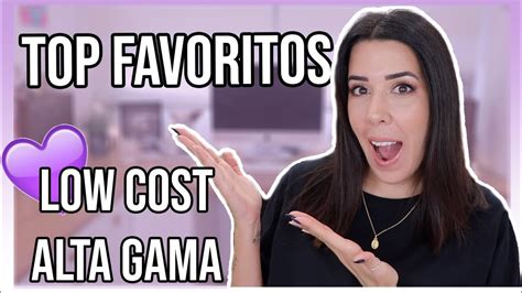 Top Favoritos Low Cost Y Alta Gama Lo Mejor De Lo Mejor Ojos Y Labios