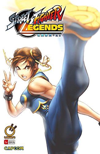 Street Fighter Chun-Li – Telegraph