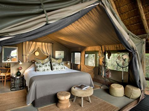 Tanda Tula Safari Camp | South Africa Safari Camps | iSafari.com