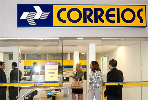 Concurso Dos Correios 2024 Veja Informações Sobre Edital Inscrições