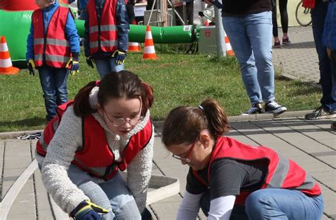 L Schi Olympiade Feuerwehr Nachwuchs Zeigt Sein K Nnen Coburg Neue