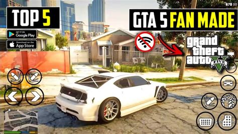 Top Ultimate Open World Mobile Games Similar To Gta Games Like