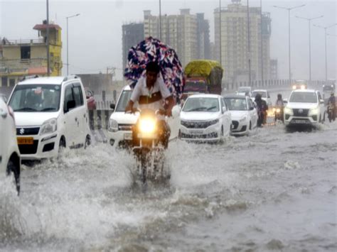 Less Rainfall In Uttarakhand In September Monsoon Less Rain In Seven Districts Weather Forecast