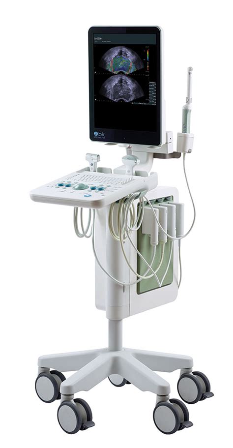 Digital Ultrasonic Bk Bk Medical