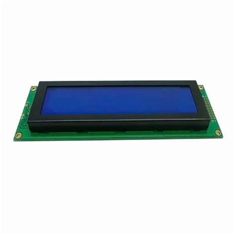 original character lcd display  rs piece