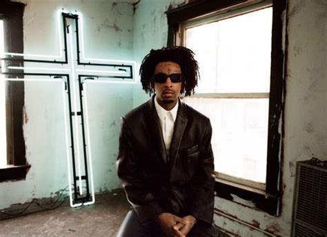 21 Savage announces his third solo album, American Dream | The Line of ...