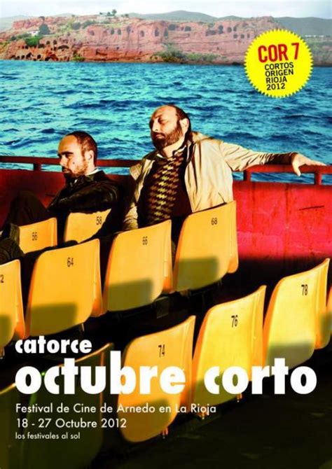 Degusta Octubre Corto Festival De Cine De Arnedo Denominaci N De