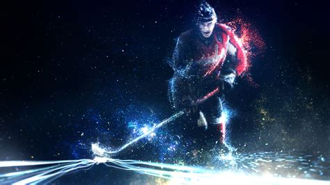 NHL All Stars :: Behance