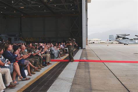 Dvids Images Vmm Change Of Command Image Of