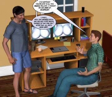 Halloween Havoc Strange Magic 8muses Sex And Porn Comics