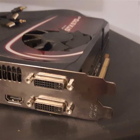 evga geforce gtx   jawa