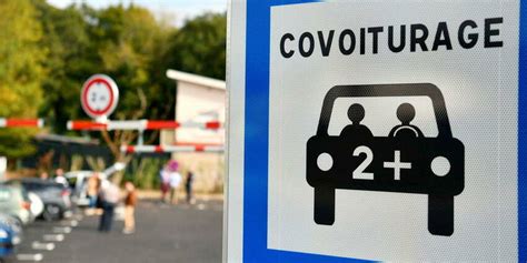 Covoiturage Une Prime De Euros Pour Les Nouveaux Conducteurs