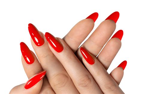 17 Red Bottom Nails Trending In 2025 Best Polish How To DIY