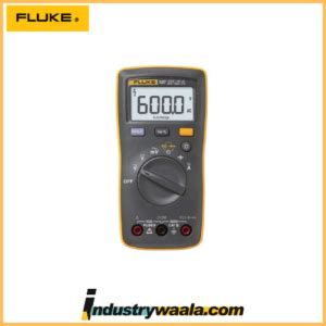 Fluke Palm Sized Digital Multimeter