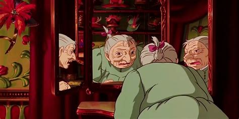 10 Heart Touching Moments From Howl´s Moving Castle