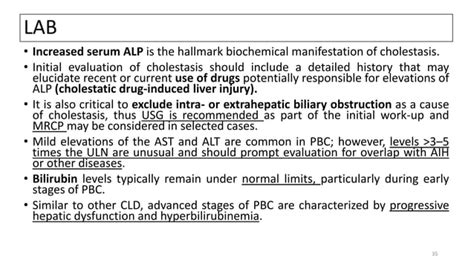 Primary Biliary Cholangitis Ppt