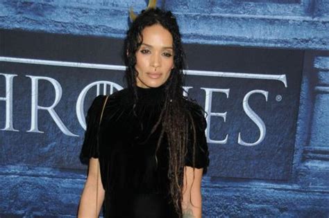 Lisa Bonet Says Bill Cosby Has A Sinister Energy