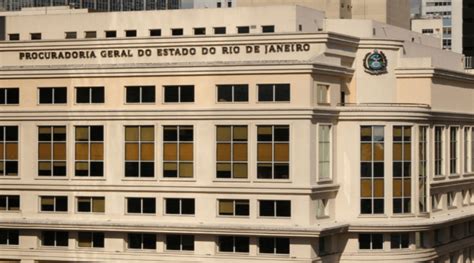 Concurso PGE RJ 2022 Edital Publicado Estudo Certeiro