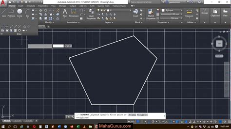 How To Hide Border In Autocad Templates Sample Printables