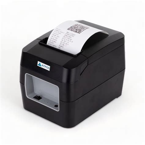 Atpos H58BT 58mm Bluetooth Thermal Receipt Printer 2 Inch Atpos