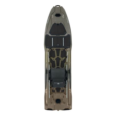 Bonafide Kayaks Riverbound Sports Paddle Company