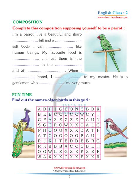 Ncert Solutions For Class English Marigold Unit I Am Lucky Want