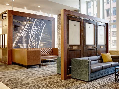 Hotel Information | Hyatt Place St. Paul/Downtown