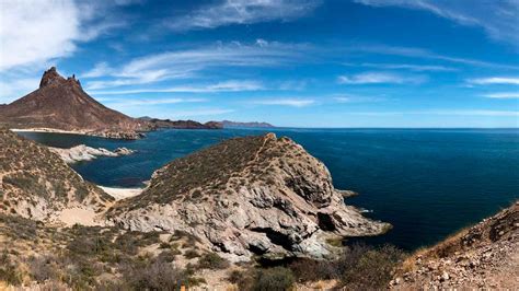 Sonora Un Estado Con Paisajes Espectaculares En México