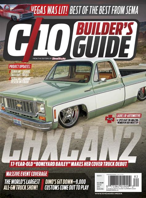 C Builder Guide Summer Digital Discountmags