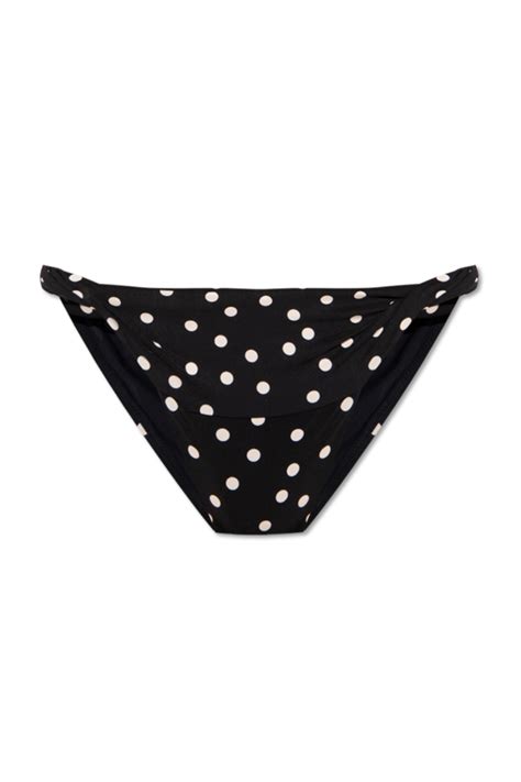 Saint Laurent Bikini Briefs Women S Clothing Vitkac