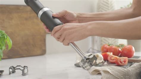 Amazing Cordless Hand Blender For Storables