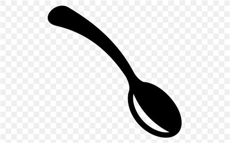 Soup Spoon Clip Art