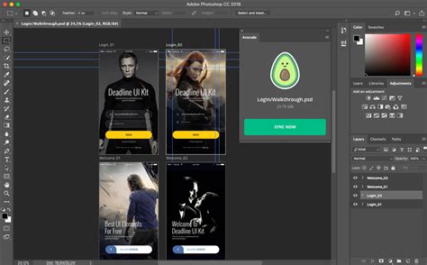 40 Best Photoshop Plugins For Designers Skylum Blog