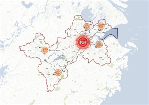 杭州都市圈第十一次市长联席会议召开绍兴网